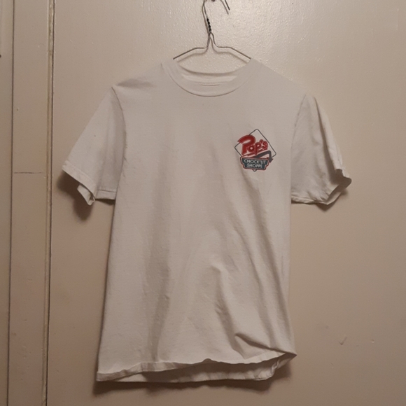 Pop's riverdale tee - Picture 1 of 5
